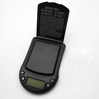 Ζυγαριά Ακριβείας 100g x 0.01g